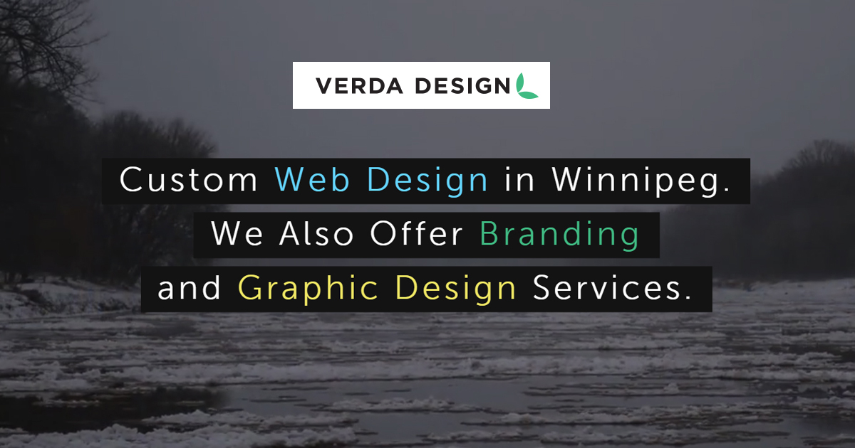 Verda Design logo